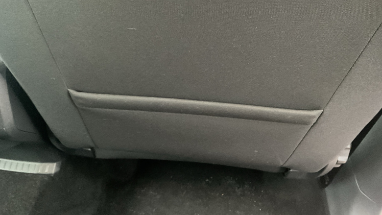 Volkswagen T-Cross 1.0 TSI 110 SE 5dr DSG Petrol Estate